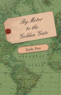 Produktbild: By Motor to the Golden Gate