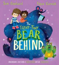 Produktbild: The Teeny-Tiny Bear Behind