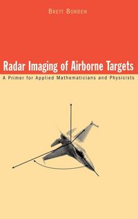 Produktbild: Radar Imaging of Airborne Targets