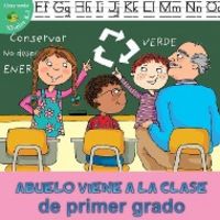 Produktbild: Spa-Abuelo Viene a La Clase De
