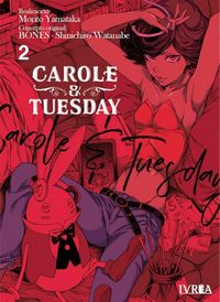 Produktbild: Carole & Tuesday