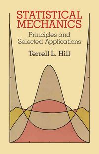 Produktbild: Hill, T: Statistical Mechanics