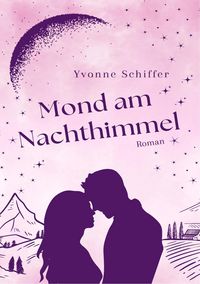 Produktbild: Mond am Nachthimmel