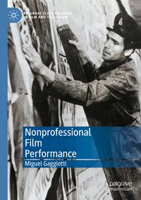 Produktbild: Nonprofessional Film Performance