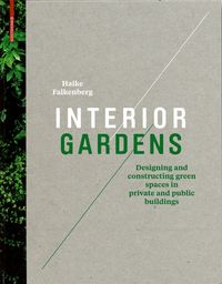 Produktbild: Interior Gardens