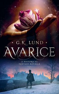 Produktbild: Avarice