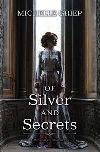 Produktbild: Of Silver and Secrets