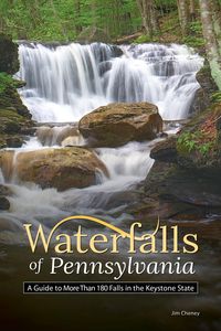 Produktbild: Waterfalls of Pennsylvania