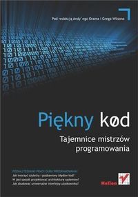 Produktbild: Pi?kny kod. Tajemnice mistrzow programowania