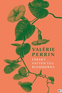 Produktbild: F&auml;rskt vatten till blommorna