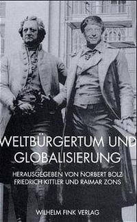 Produktbild: Weltb&uuml;rgertum und Globalisierung