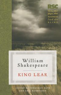 Produktbild: King Lear