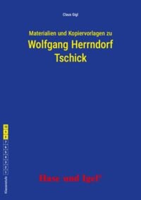Produktbild: Begleitmaterial: Tschick