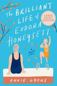 Produktbild: Brilliant Life of Eudora Honeysett LP, The