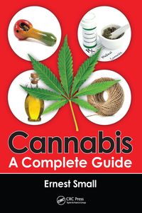 Produktbild: Cannabis