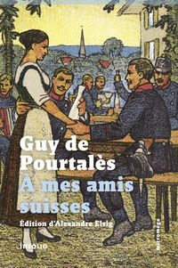 Produktbild: A mes amis suisses