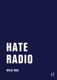 Produktbild: Hate Radio