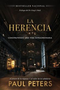 Produktbild: La Herencia
