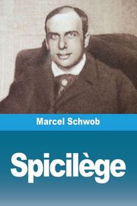 Produktbild: Spicil&egrave;ge
