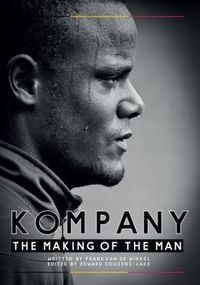 Produktbild: Kompany - The Making Of the Man