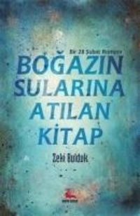 Produktbild: Bogazin Sularina Atilan Kitap