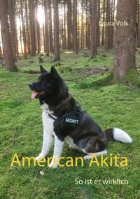 Produktbild: American Akita