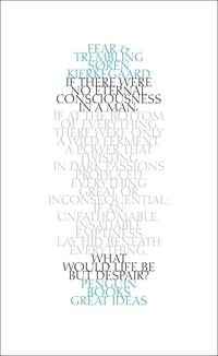 Produktbild: Fear and Trembling