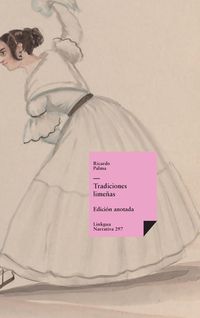 Produktbild: Tradiciones lime&ntilde;as