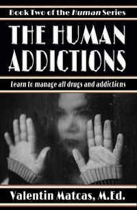 Produktbild: The Human Addictions