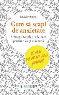 Produktbild: Cum sa scapi de anxietate