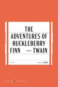 Produktbild: The Adventures of Huckleberry Finn American Classics Edition
