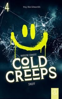 Produktbild: Cold Creeps 4 - Snuff