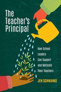 Produktbild: Teacher's Principal