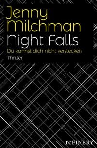 Produktbild: Night Falls. Du kannst dich nicht verstecken