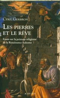 Produktbild: Les pierres et le r&ecirc;ve