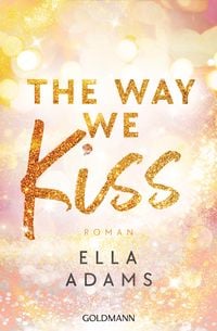 Produktbild: The Way We Kiss