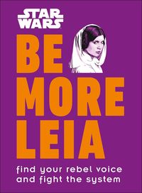 Produktbild: Star Wars Be More Leia