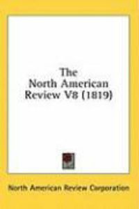 Produktbild: The North American Review V8 (1819)