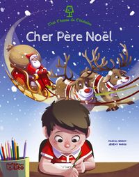 Produktbild: Cher P&egrave;re No&euml;l