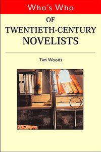 Bild vom Artikel Who's Who of Twentieth Century Novelists vom Autor 