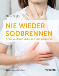 Produktbild: Nie wieder Sodbrennen