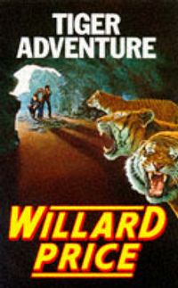 Produktbild: Tiger Adventure