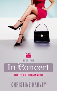 Produktbild: In Concert (That's Entertainment, #2)