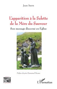 Produktbild: L'apparition &agrave; la Salette de la M&egrave;re du Sauveur