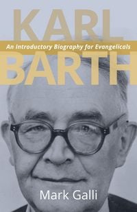 Produktbild: Karl Barth