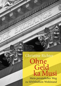 Produktbild: Ohne Geld ka Musi