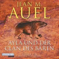 Produktbild: Ayla und der Clan des B&auml;ren