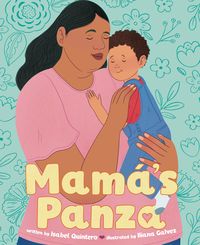 Produktbild: Mamá's Panza