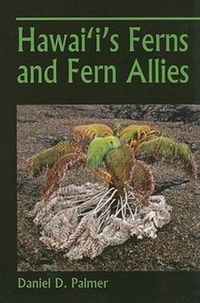 Produktbild: Hawai'i's Ferns and Fern Allies