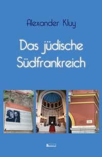Produktbild: Das j&uuml;dische S&uuml;dfrankreich